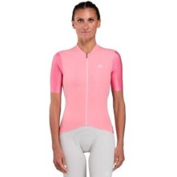 Ekoï Maglia donna EKOI Racing MARION ROUSSE Rosa