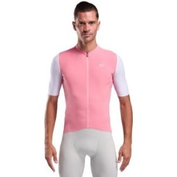Ekoï Maglia EKOI Racing MARION ROUSSE Rosa