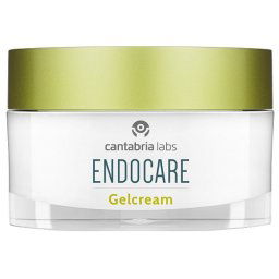 ENDOCARE GELCREME BIOREPAR