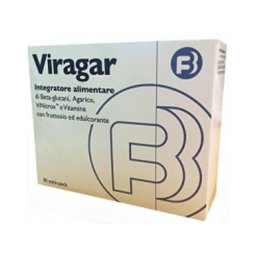 VIRAGAR 30 STICK 5ML