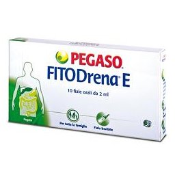 FITODRENA E 10F 2ML
