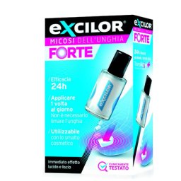 Excilor Forte Micosi Unghia 30ml Trattamento Efficace per le Unghie