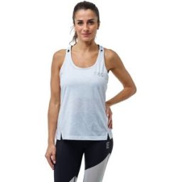 Ekoï Canottiera donna EKOI RUN Bianca