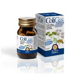 COLIGAS FAST 50OPR 25G