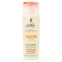 TRIDERM DOCCIASHAMPOO 200ML NF