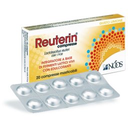 REUTERIN FERMENTI LATTICI20CPR