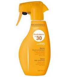 PHOTODERM FAMILIARE SPF 30 PROTEZIONE ELEVATA 400 ML