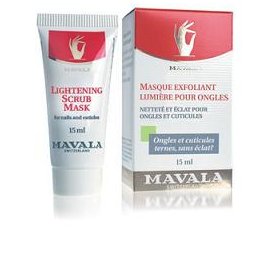 MAVALA MASQUE EXFOLIANT LUMIER