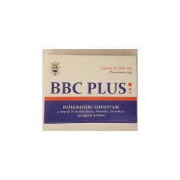 BBC PLUS 30CPS
