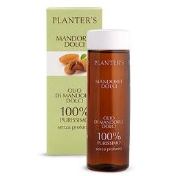 PLANTER'S OLIO MAND DOLCI S/PR