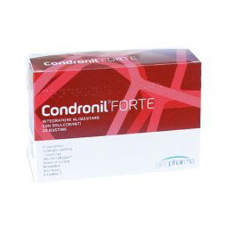 CONDRONIL FORTE BUST