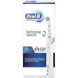 ORALB POWER PRO 2 SPAZZ