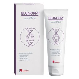 Blunorm Crema 100 ml in offerta di Laborest