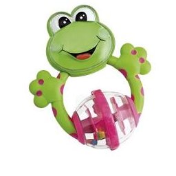 GIOCO 71697 TRILLINO RANA DIVERD