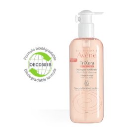 Avene Trixera Nutrition Detergente Nutri-Fluido 400 ML