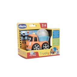 GIOCO 93550 BUILDERS TRUCKY