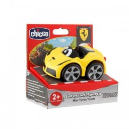 CH GIOCO MINI TURBO TOUCH LA F