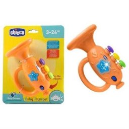 CH Gioco Trombetta Musicale