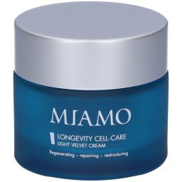 MIAMO LONGEVITY PLUS CELL CREMA VISO