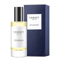 VERSET IT'S DONE EDT 15ML