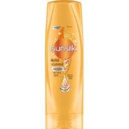 SUNSILK BALSAMO MORBIDI LUMIN