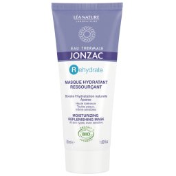 JONZAC MASCHERA IDRATANTE REST