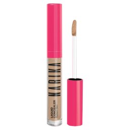 NARIKA CORRETTORE MEDIO CHIARO