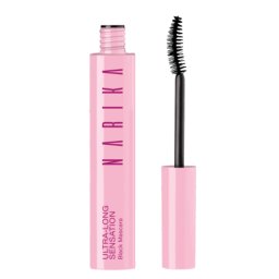 NARIKA BLACK MASCARA ULTRA LONG