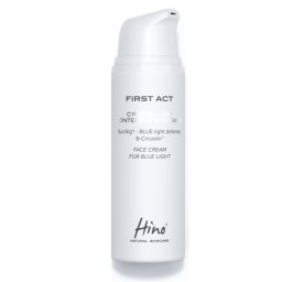HINO HNS PROBALANCE FIRST ACT CREAM VISO 50ML