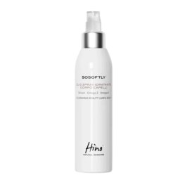 HINO OLIO CORPO CAPELLI SOSOFTLY 150ML