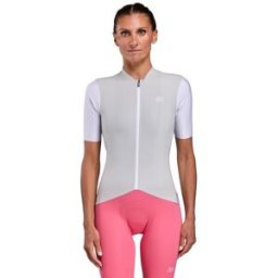 Ekoï Maglia donna EKOI Racing MARION ROUSSE Grigio
