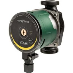 Dab CIRCOLATORE EVOSTA2 1''1/2 40-70 INTERASSE 130 mm INVERTER CLASSE A PER RISCALDAMENTO