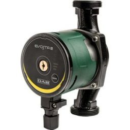 Dab CIRCOLATORE EVOSTA2 1''1/2 40-70 INTERASSE 180 mm INVERTER CLASSE A PER RISCALDAMENTO