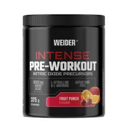 Intense Pre-Workout