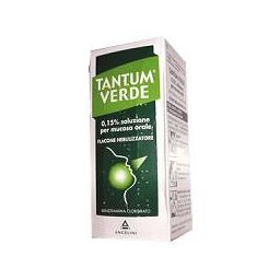 TANTUM VERDE%NEBUL FL 30ML
