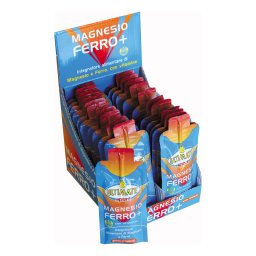 Ultimate Magnesio Ferro+ Ar24p