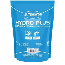 Hydro Plus Limone Busta 420 g