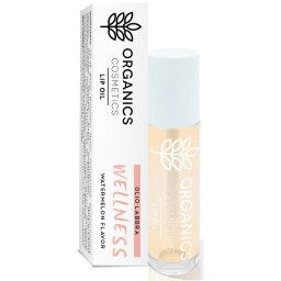 Organics Cosmetics Lipoil Rosino Chiaro Aroma Anguria