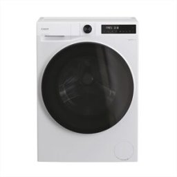 Candy Lavatrice Bp 49sbl8-s 9 Kg Classe A-bianco
