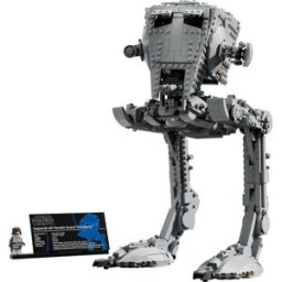 Lego Walker AT-ST