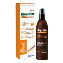 Bioscalin Spray Capelli Protezione Sole
