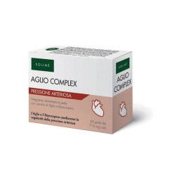 Aglio Complex 60 Perle