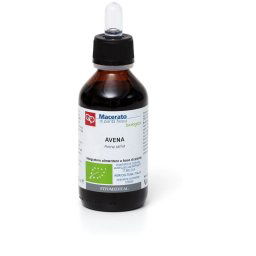 Avena Tintura Madre Bio 100 ml
