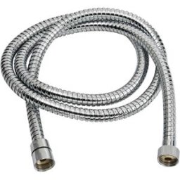 Goccia Blu FLESSIBILE DOCCIA GOCCIABLU 150 cm CROMO IN ACCIAIO