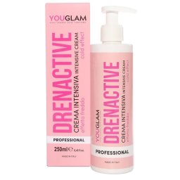 YOUGLAM DRENACTIVE CREMA INTEN
