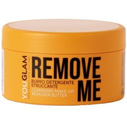 YOUGLAM REMOVE ME BURRO STRUCC