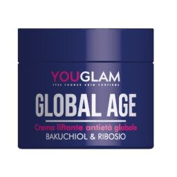 YOUGLAM CREMA GLOBAL AGE 50ML