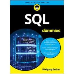 SQL für Dummies