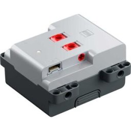 Lego Scatola della batteria