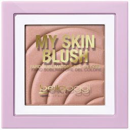 BELLAOGGI MY SKIN BLUSH IT'S